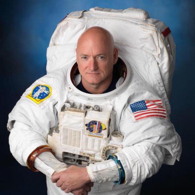 Scott Kelly (Twitter)