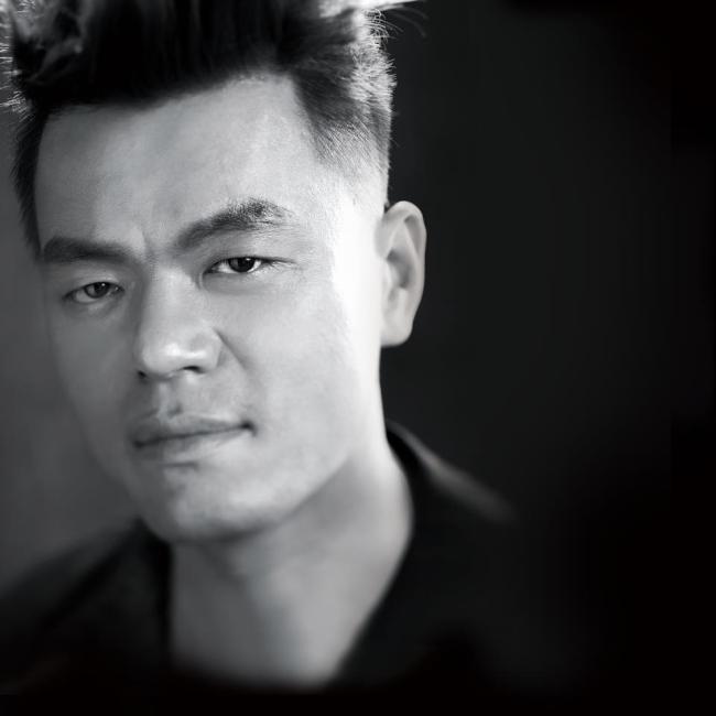 Park Jin-young (JYP Entertainment)