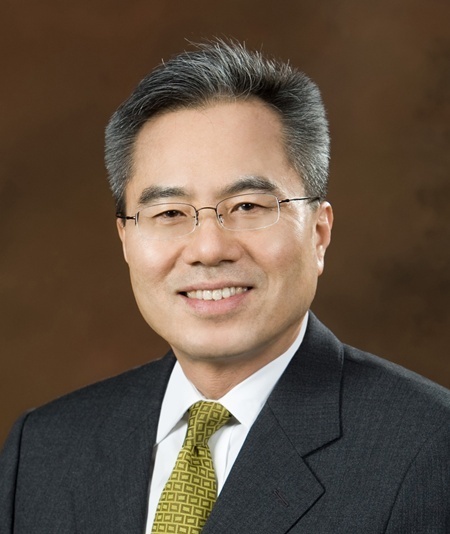 KFB chairman Ha Yung-ku