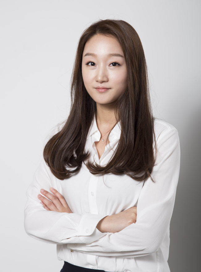 Bonbonlab CEO Kim Ka-young (Bonbonlab)