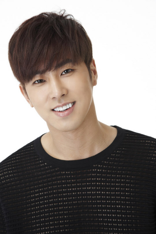 Yunho