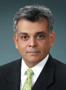 Dilip Sundaram