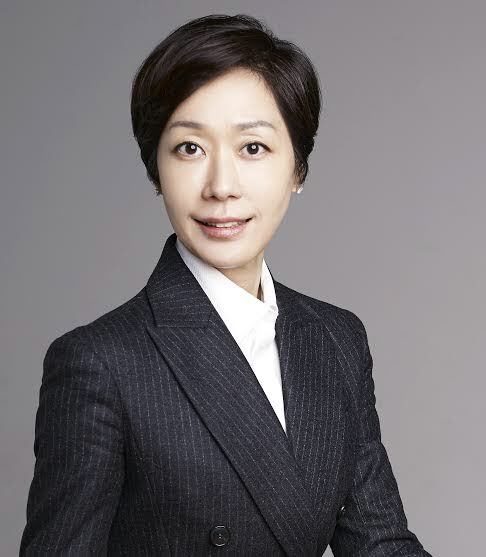 Koo Ji-eun, former vice president at Ourhome