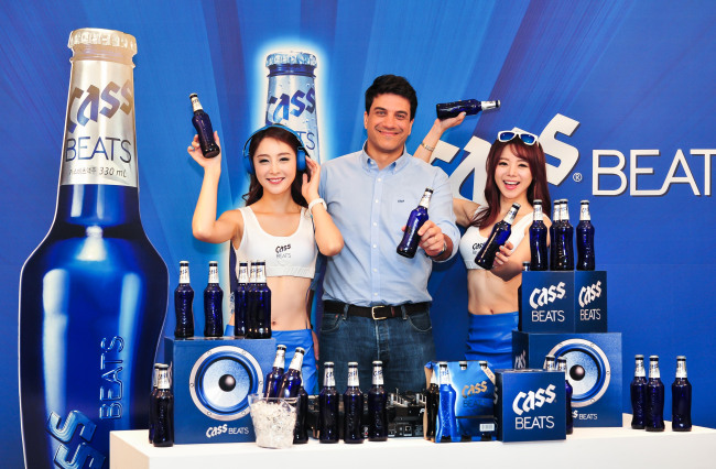 OB adds premium product to Cass brand
