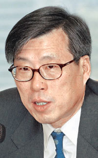 Hyundai Group former chairman (Late) Chung Mong-hun