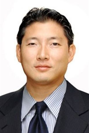 Hyosung Group president Cho Hyun-joon