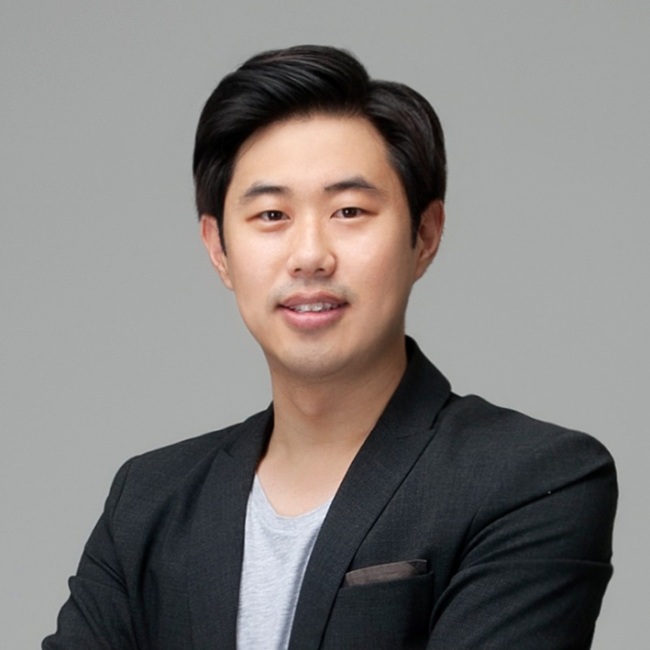 Rim Ji-hoon, new CEO of Daum Kakao. (Daum Kakao)