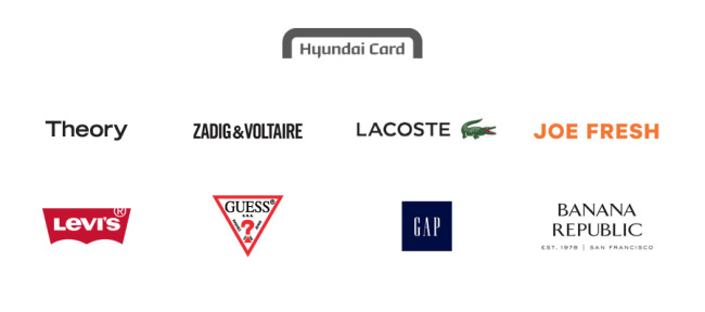 (Hyundai Card)