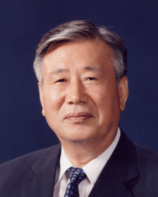 Booyoung Group chairman Lee Joong-keun