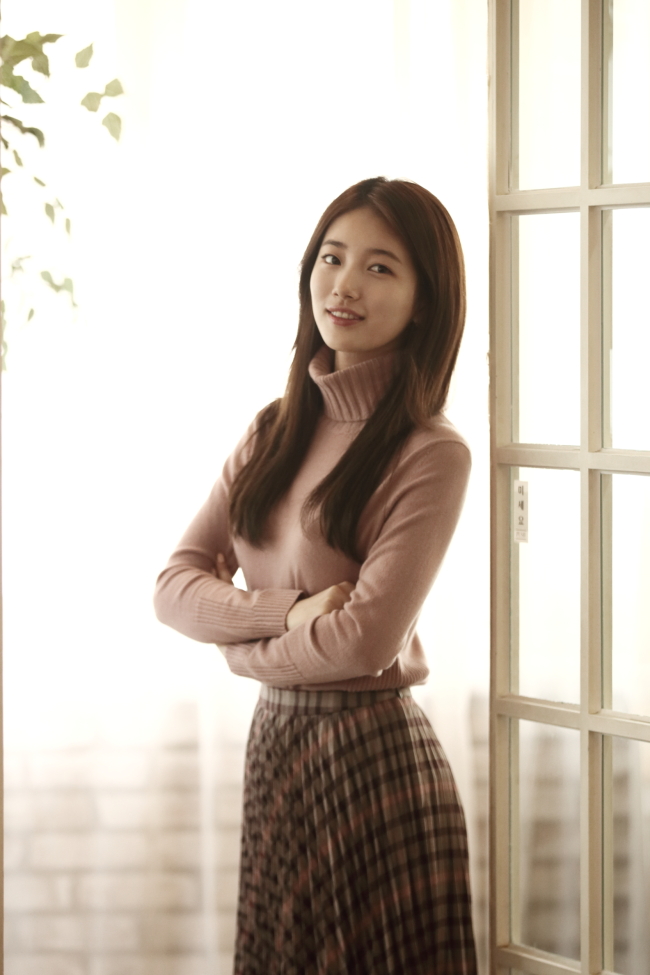 Suzy (JYP Entertainment)