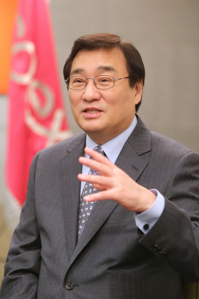 Byun Bo-kyung