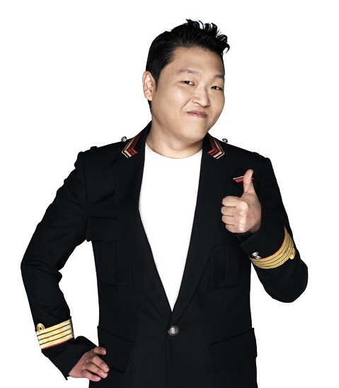 Psy (YG Entertainment)