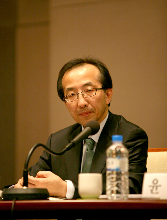 Park Young-ho, visiting professor at Kangwon National University and North Korea expert. (Park Young-ho)