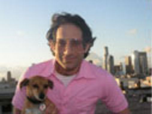 Dov Charney (American Apparel website)