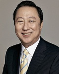 Doosan Group chairman Park Yong-maan (Yonhap)