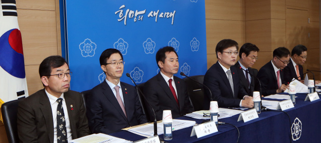 Korea aims to draw 400,000 foreign medical patients