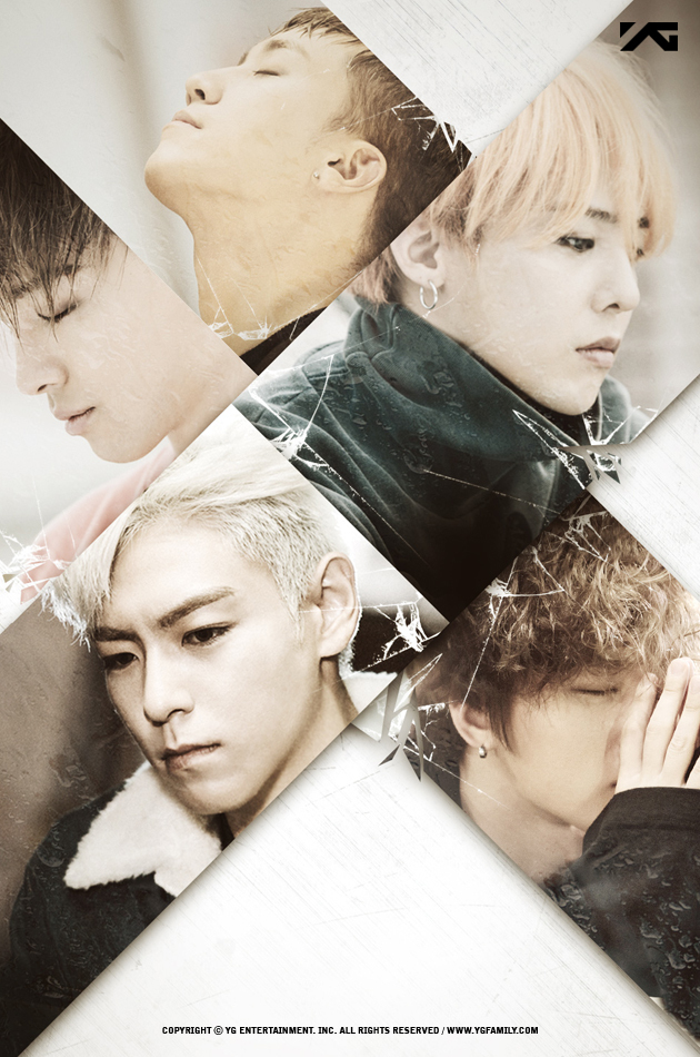 Big Bang (YG Entertainment)