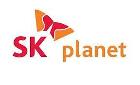 The logo of SK Planet, the operator of e-commerce platform 11st. (SK Planet)