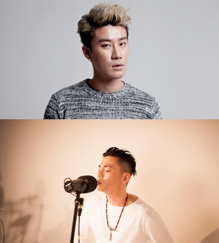 San E (Brand New Music) and G.Soul (official Facebook)