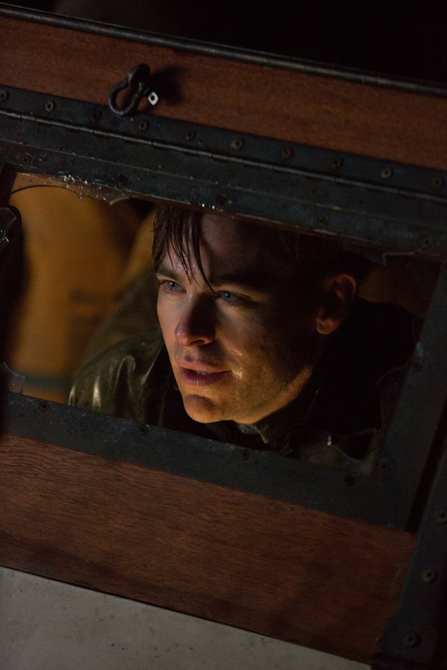 Scene from “The Finest Hours” (“The Finest Hours” Facebook)