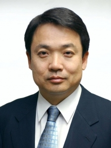 Hyundai Motor CEO Jeong Jin-hang.