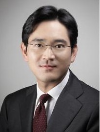 Samsung Electronics vice chairman Lee Jae-yong