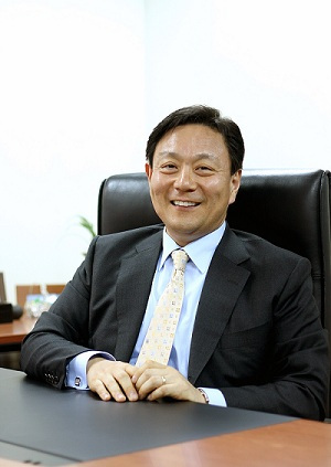 ceo korea microsoft koh alfred sds chief samsung ex names