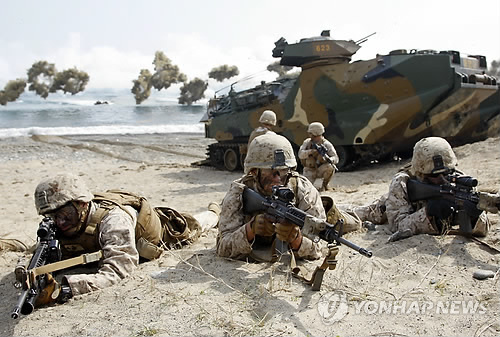 (Yonhap)