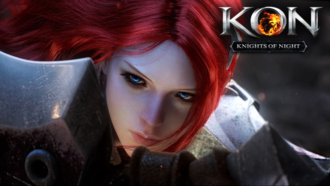 Teaser image showing Lydia, one of the central characters of 