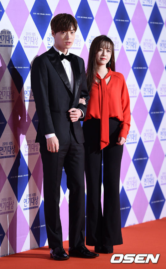 Actress Ku Hye Sun To Marry In May