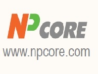 NPCore Logo