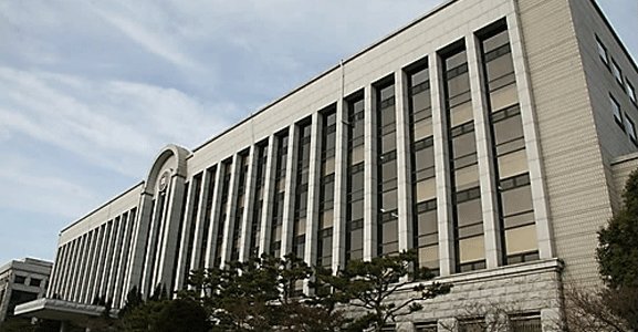 Changwon provincial court (Yonhap)