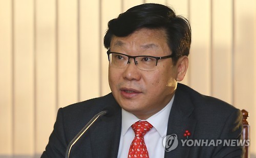 Trade Minister Joo Hyung-hwan (Yonhap)