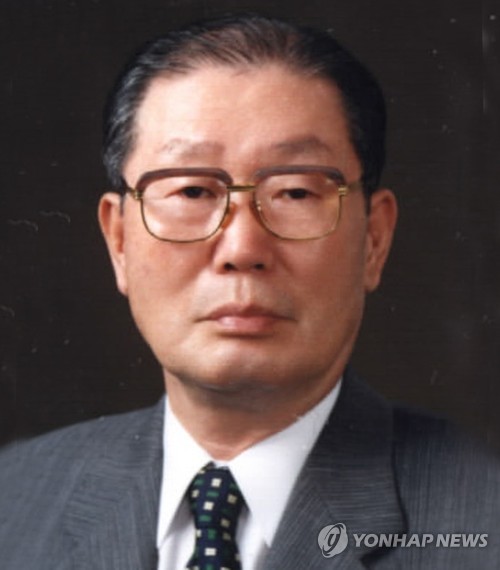 Koo Tae-hwoi, the late honorary chairman of LS Cable & System
