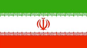 Iranian flag