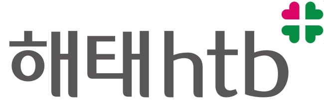 The new logo for Haitai htb (Haitai htb)