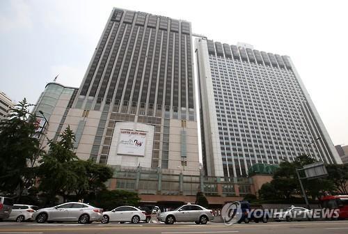 Hotel Lotte Co. (Yonhap)