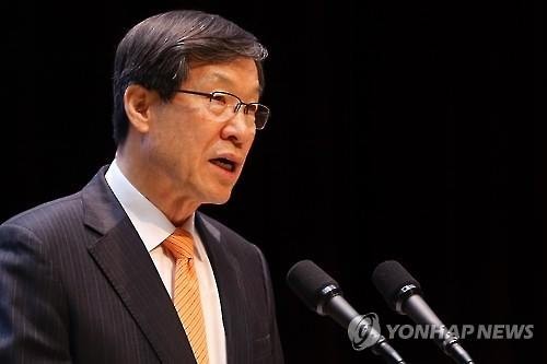 POSCO CEO Kwon Oh-joon (Yonhap)