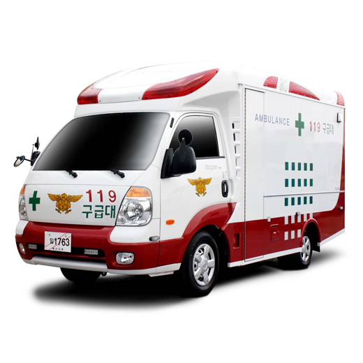 Autech ambulance (Autech)