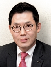 Lotte Insurance chief executive Kim Hyun-soo.