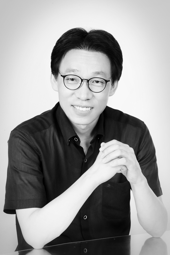 Professor Chae Hee-ho of Kwangshin University (Kwangshin University)