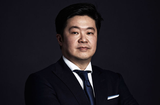 MBK Partners founder and chairman Michael Byung-ju Kim 