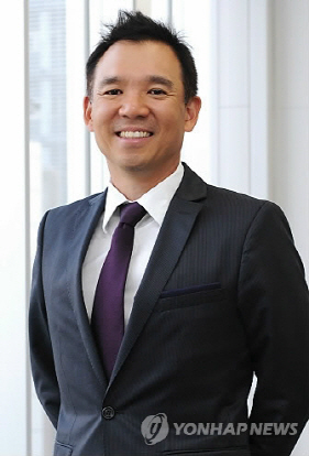 Nexon founder Kim Jung-ju