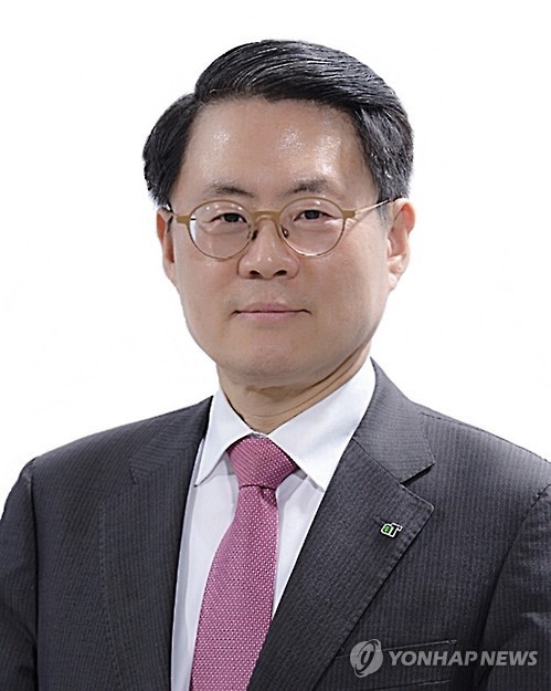 Agriculture Minister nominee Kim Jae-soo