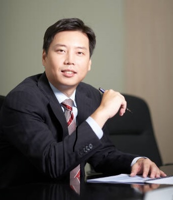 Hyundai BS&C founder Chung Dae-sun