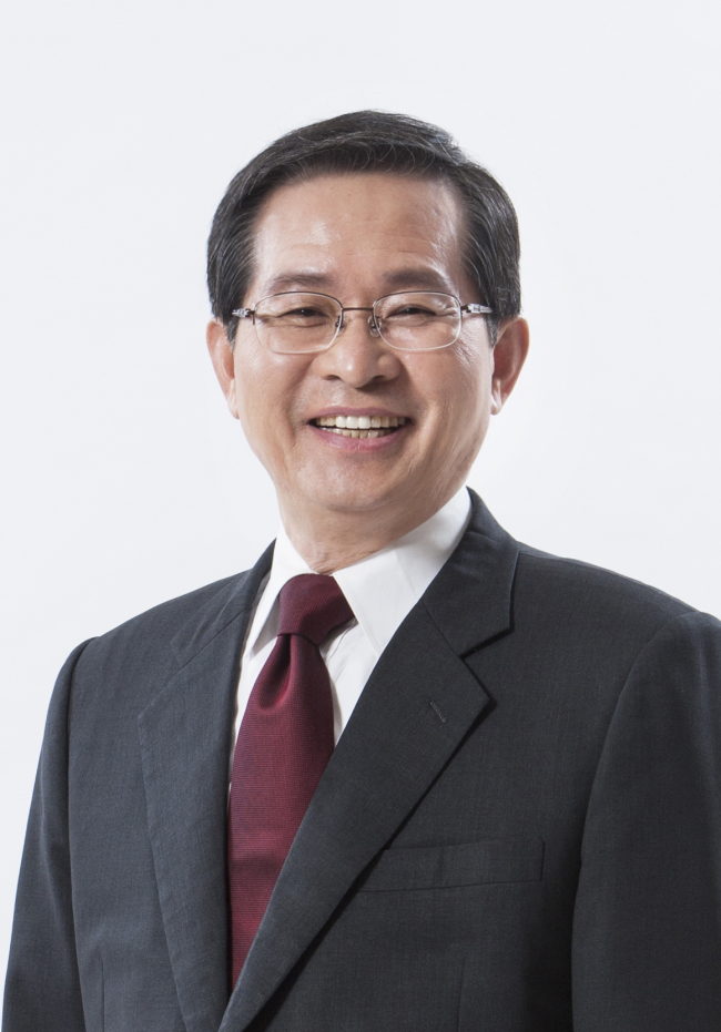 LIG Nex1 CEO Lee Hyo-koo (LIG Nex1)