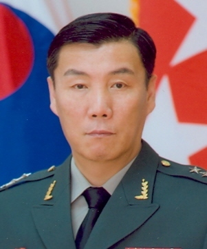 Leem Ho-young / The Ministry of National Defense