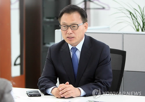 Rep. Park Kwang-on of The Minjoo Party of Korea (Yonhap)