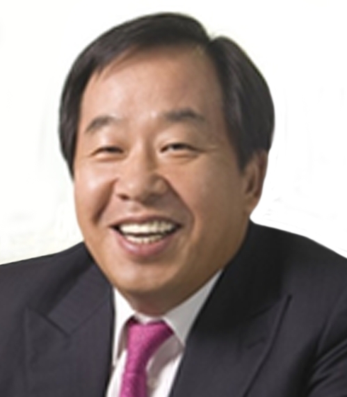 MegaStudy Chairman Sohn Ju-eun (Yonhap)