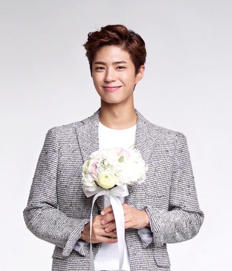 Actor Park Bo-gum to embark on Asia tour